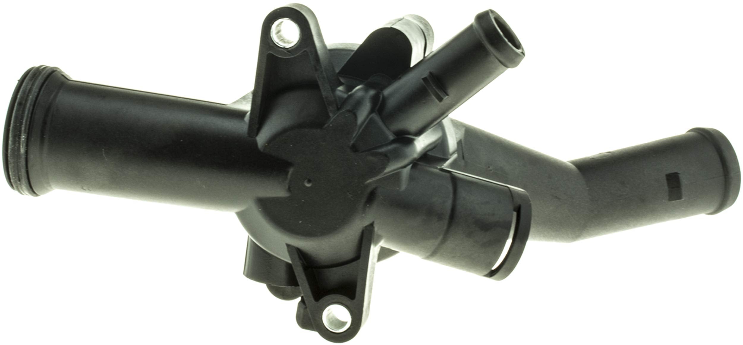Integrated Housing Gates 34838 Engine Coolant Thermostat