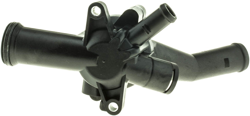 Integrated Housing Gates 34838 Engine Coolant Thermostat