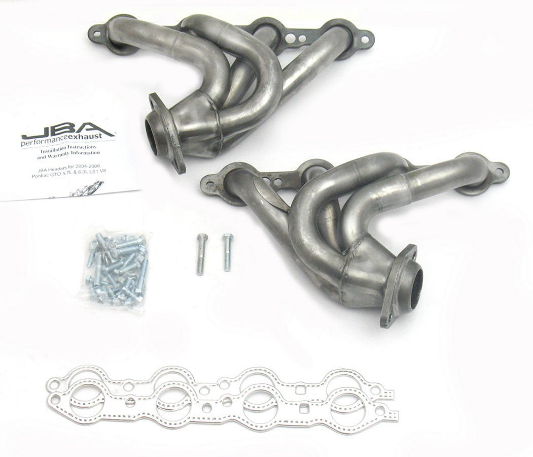 Exhaust Header JBA Headers 1809S