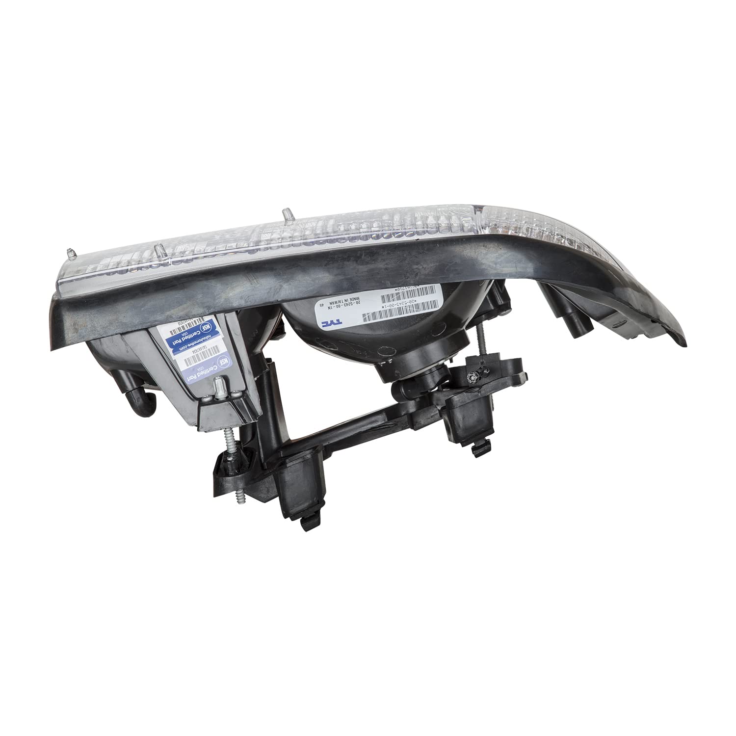 GMC/Oldsmobile TYC 20-5243-00 Passenger Side Headlight Assembly