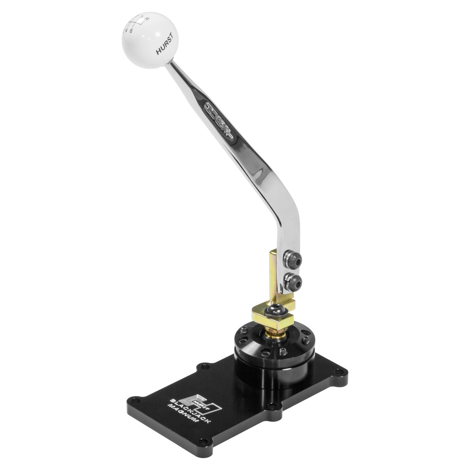 Manual Hurst Shifter 3913003