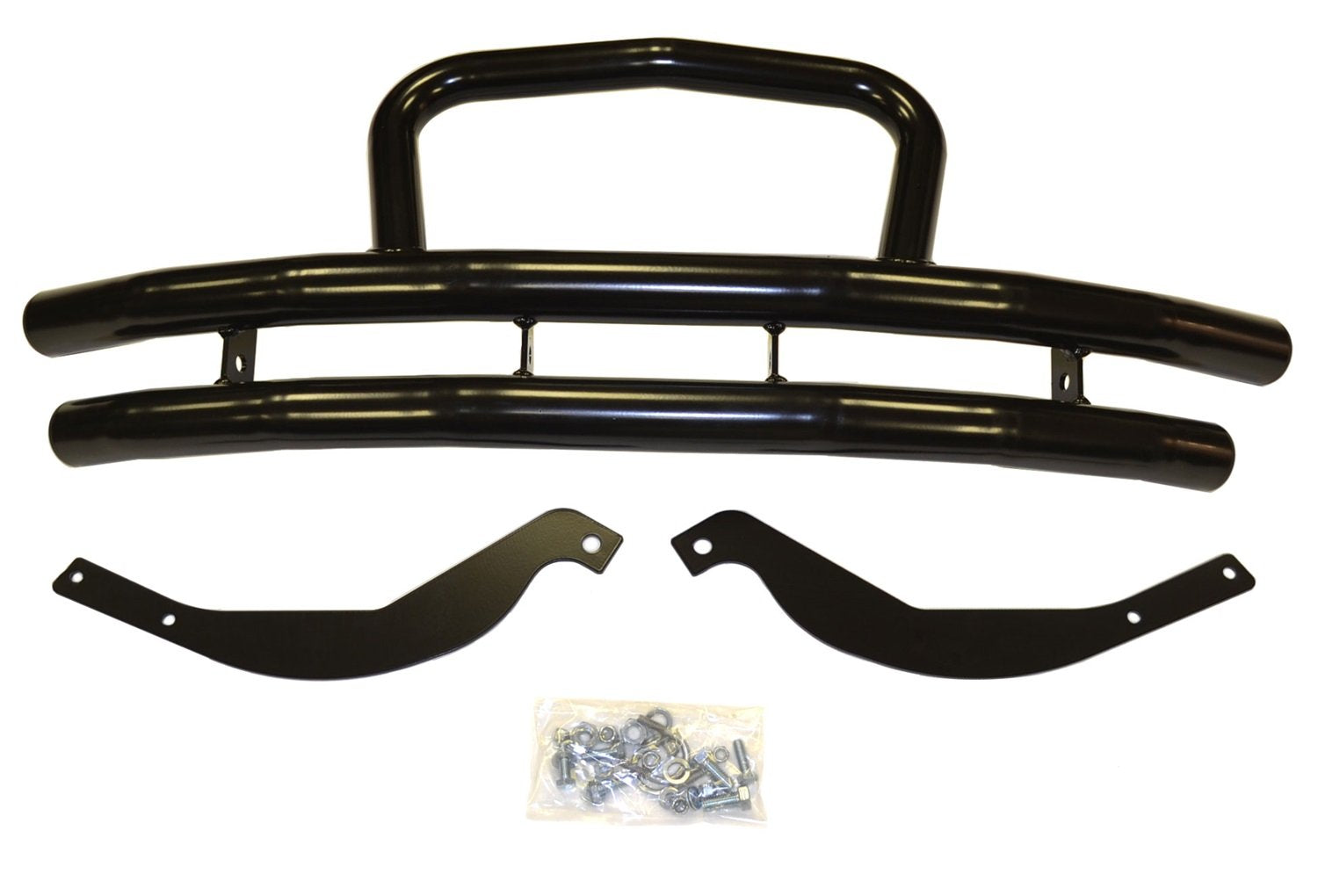Front Bumper Kit WARN 72229 for Suzuki KingQuad ATVs