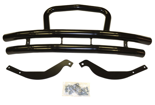 Front Bumper Kit WARN 72229 for Suzuki KingQuad ATVs