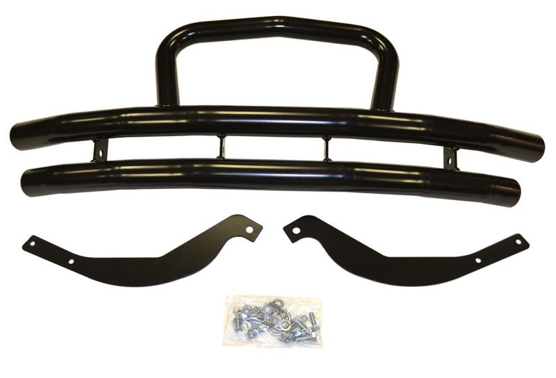 Front Bumper Kit WARN 72229 for Suzuki KingQuad ATVs