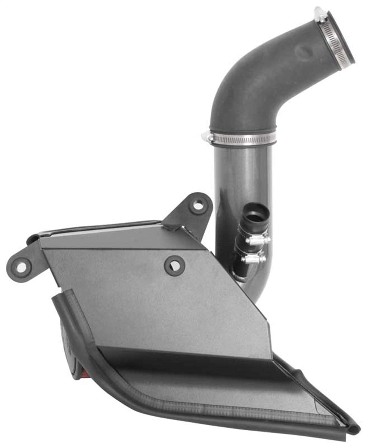 Cold Air Intake System AEM 21-862C, Black