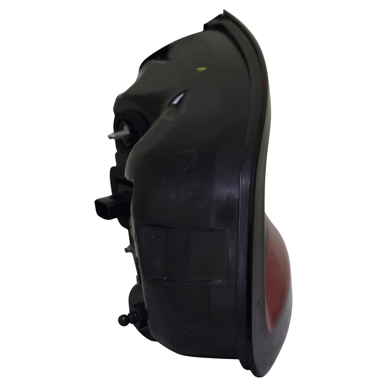 Left TYC Tail Light Assembly Compatible with 2015-2021 Dodge Charger