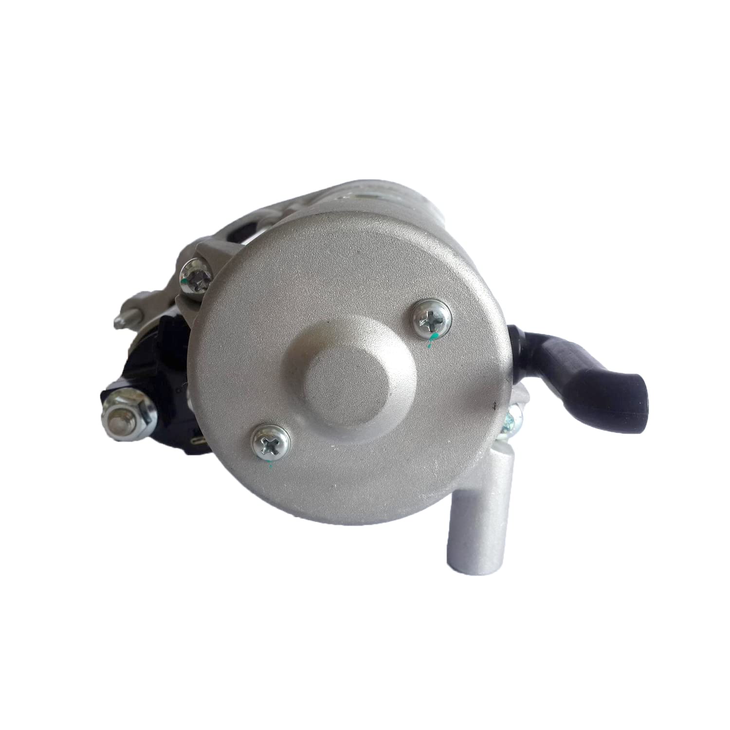 Starter Motor TYC 1-19044 Compatible with 2007-2012 Lexus LS460