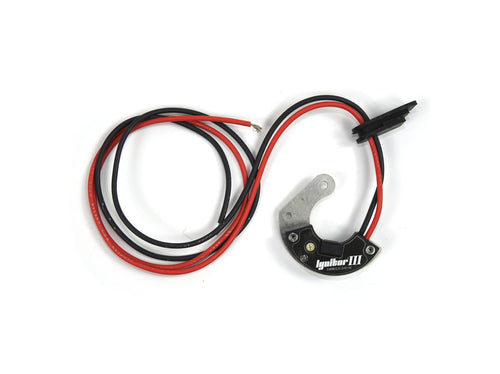 Cast Distributor Pertronix D7500705 (Module I3 4 cyl 25D)