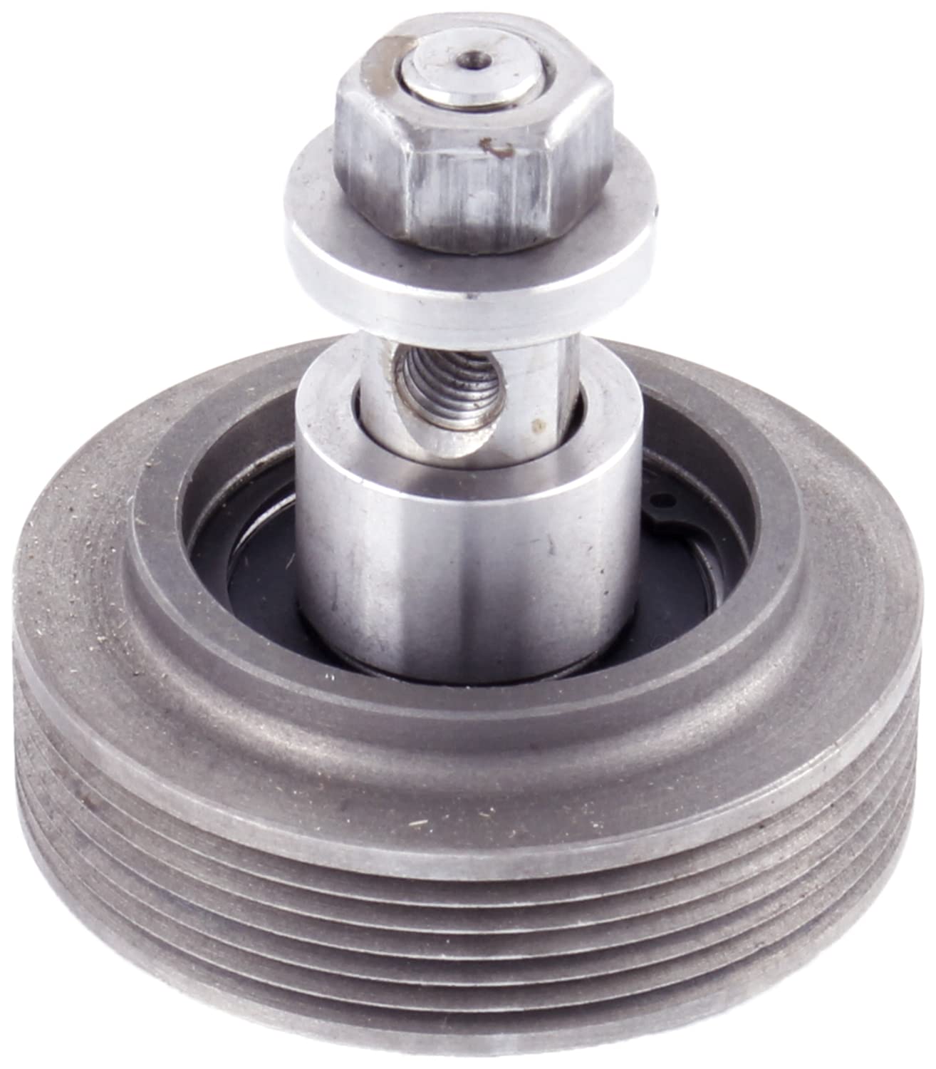 Heavy-Duty Gates 41111HD Engine Water Pump