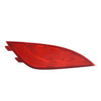 Left TYC Reflector Assembly Compatible with 2010-2015 Hyundai Tucson
