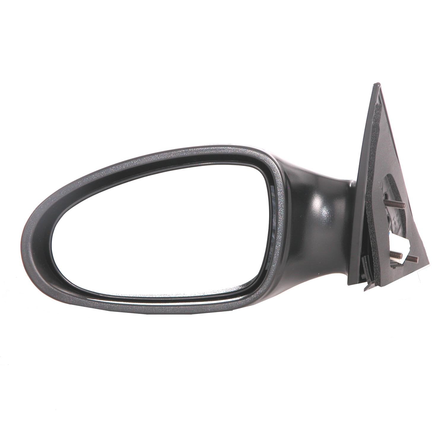 Electric Outside Driver Side Rearview Mirror CIPA 18400 OE Replacement