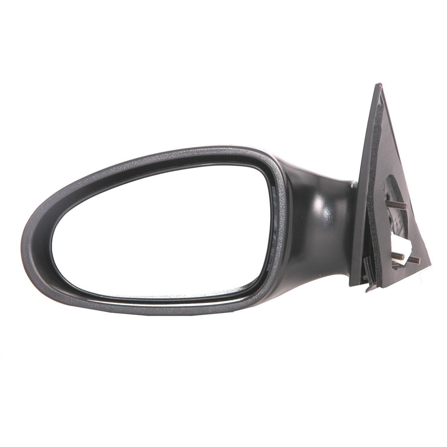 Electric Outside Driver Side Rearview Mirror CIPA 18400 OE Replacement