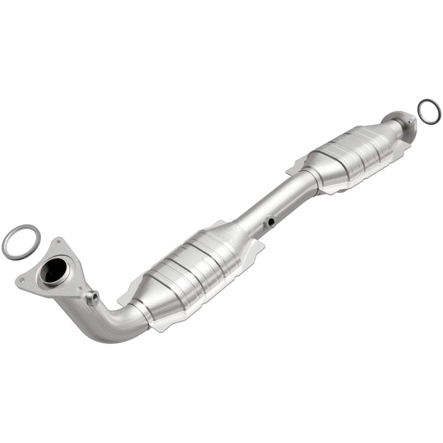 Conv MAGNAFLOW 558630 DF 07-08 Tundra 5.7L