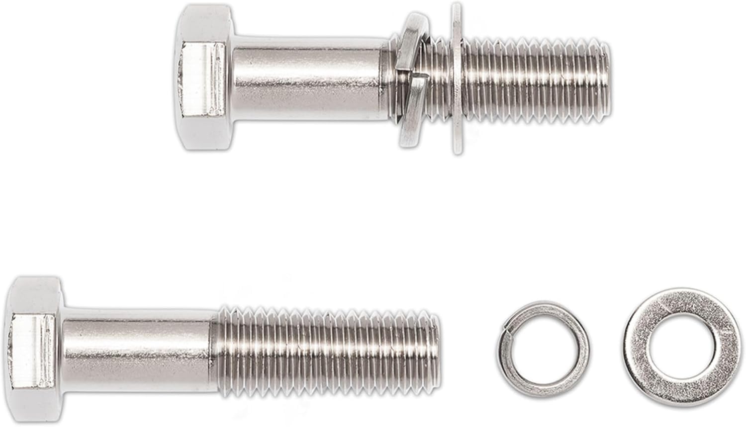 Arm Pivot ROCK TAMERS M18 Bolt