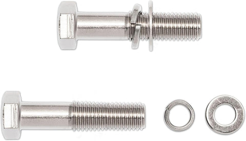 Arm Pivot ROCK TAMERS M18 Bolt