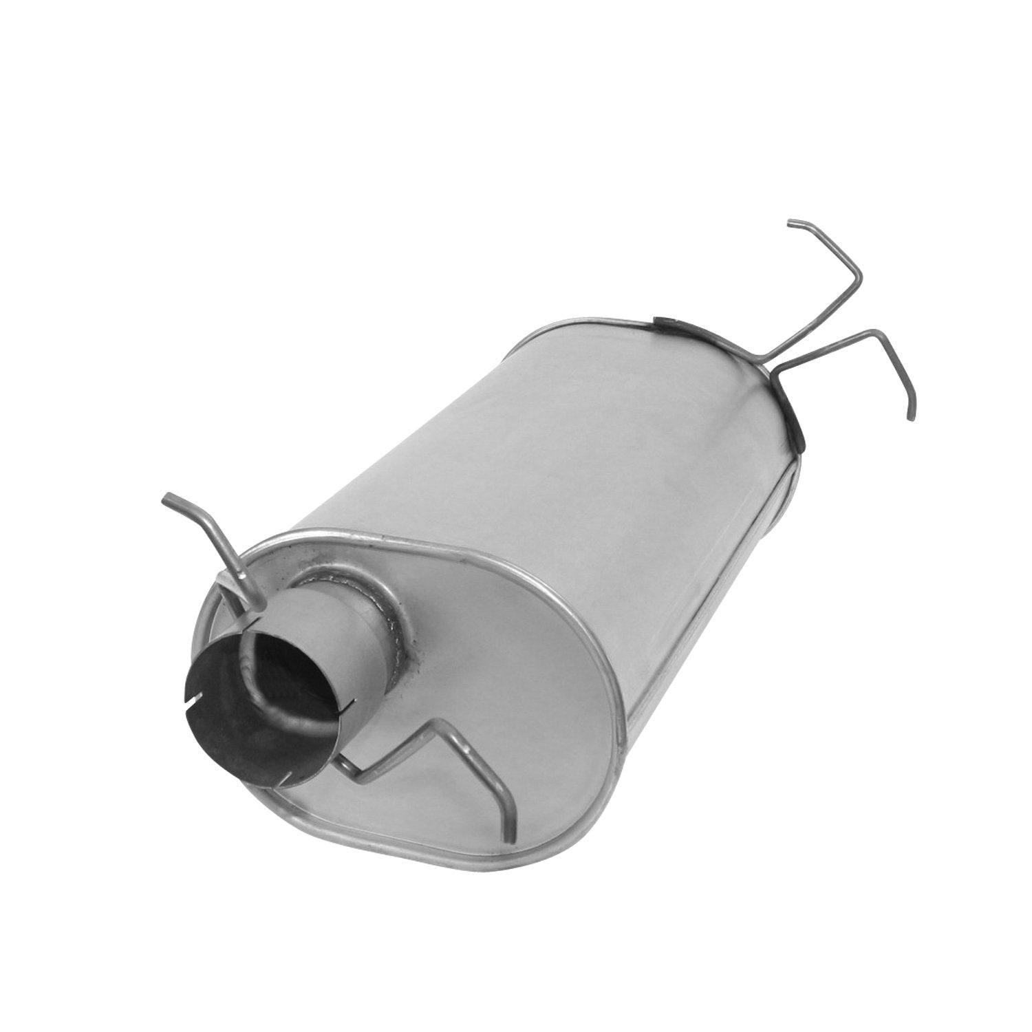 Challenge AP Exhaust Muffler AP2569