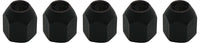 1/2 Inch - 20 Moroso Lug Nut, (Pack of 5)