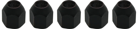 1/2 Inch - 20 Moroso Lug Nut, (Pack of 5)