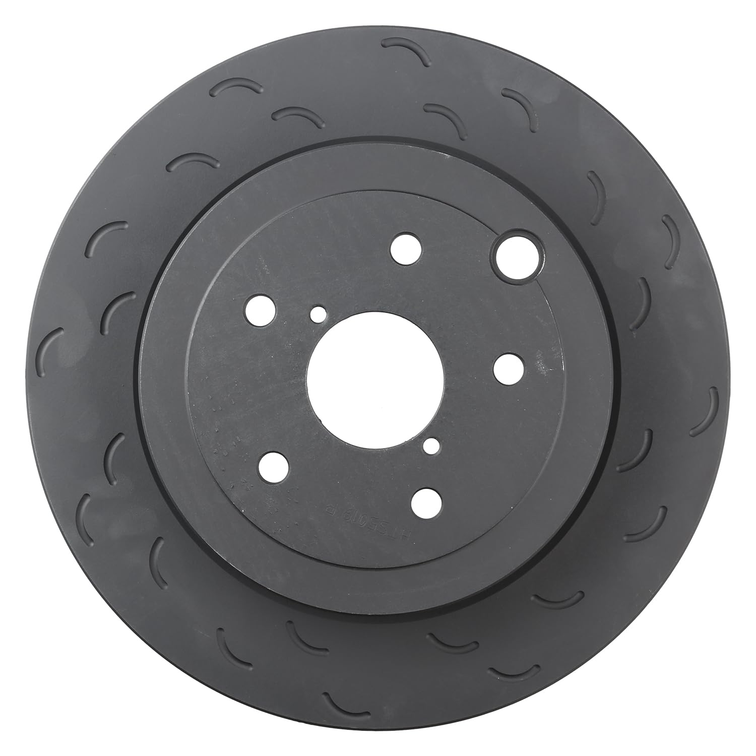 Talon Rotors Hawk Performance HTS5019 Slotted