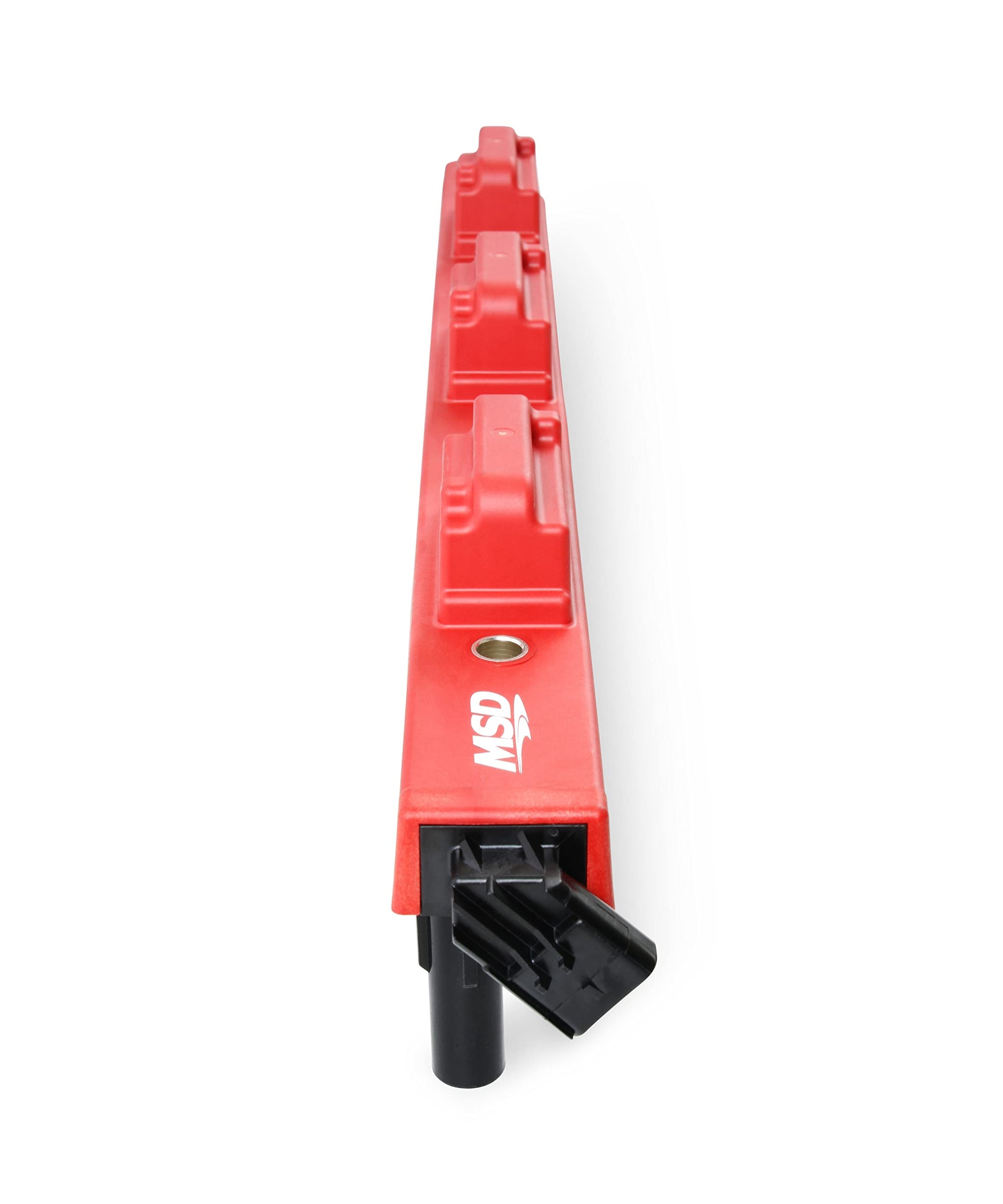 Ignition Coil MSD 82738 Red