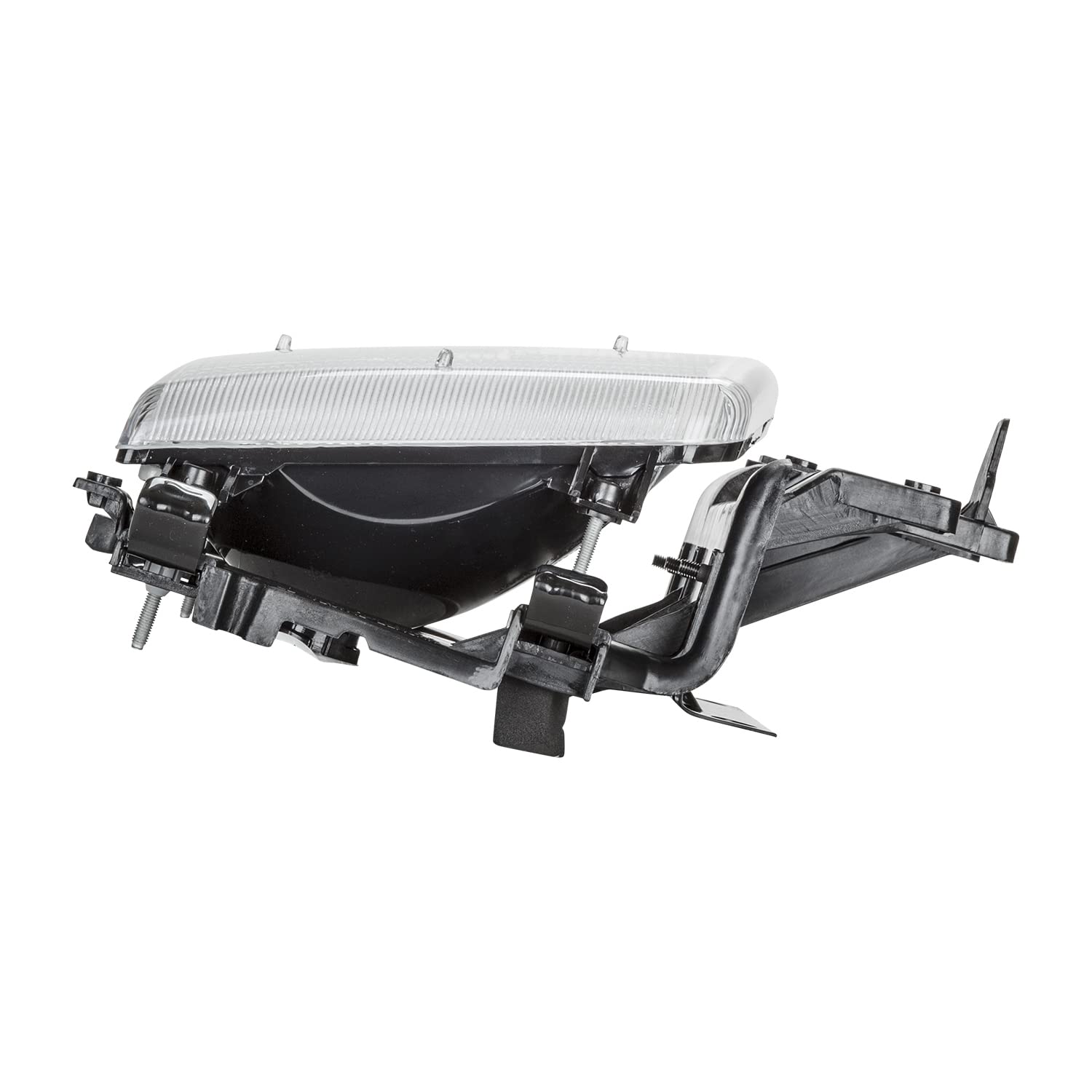 Dodge TYC 20-5194-01 Driver Side Headlight Assembly
