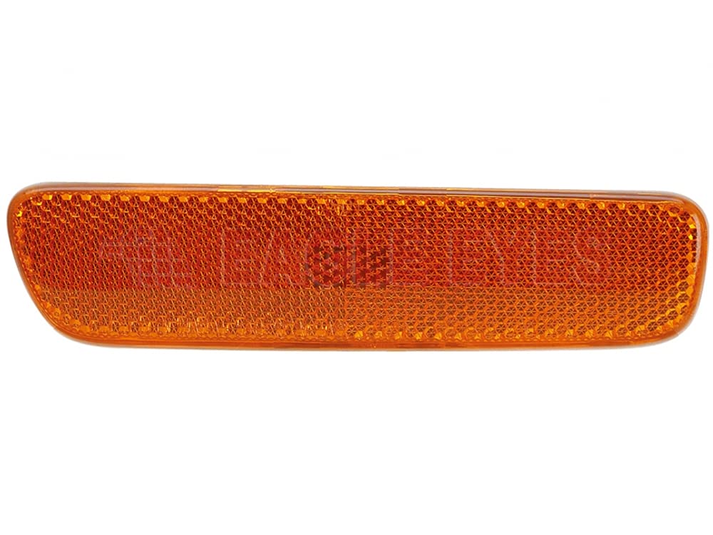 Side Marker Light Eagle Eyes TY728-B000R