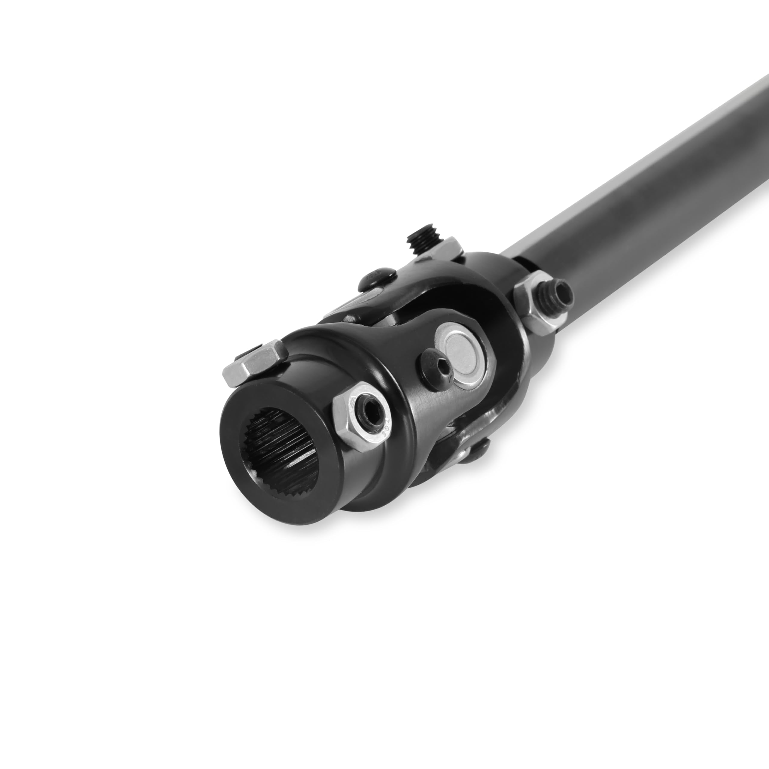 Steering Shaft Holley 320-322
