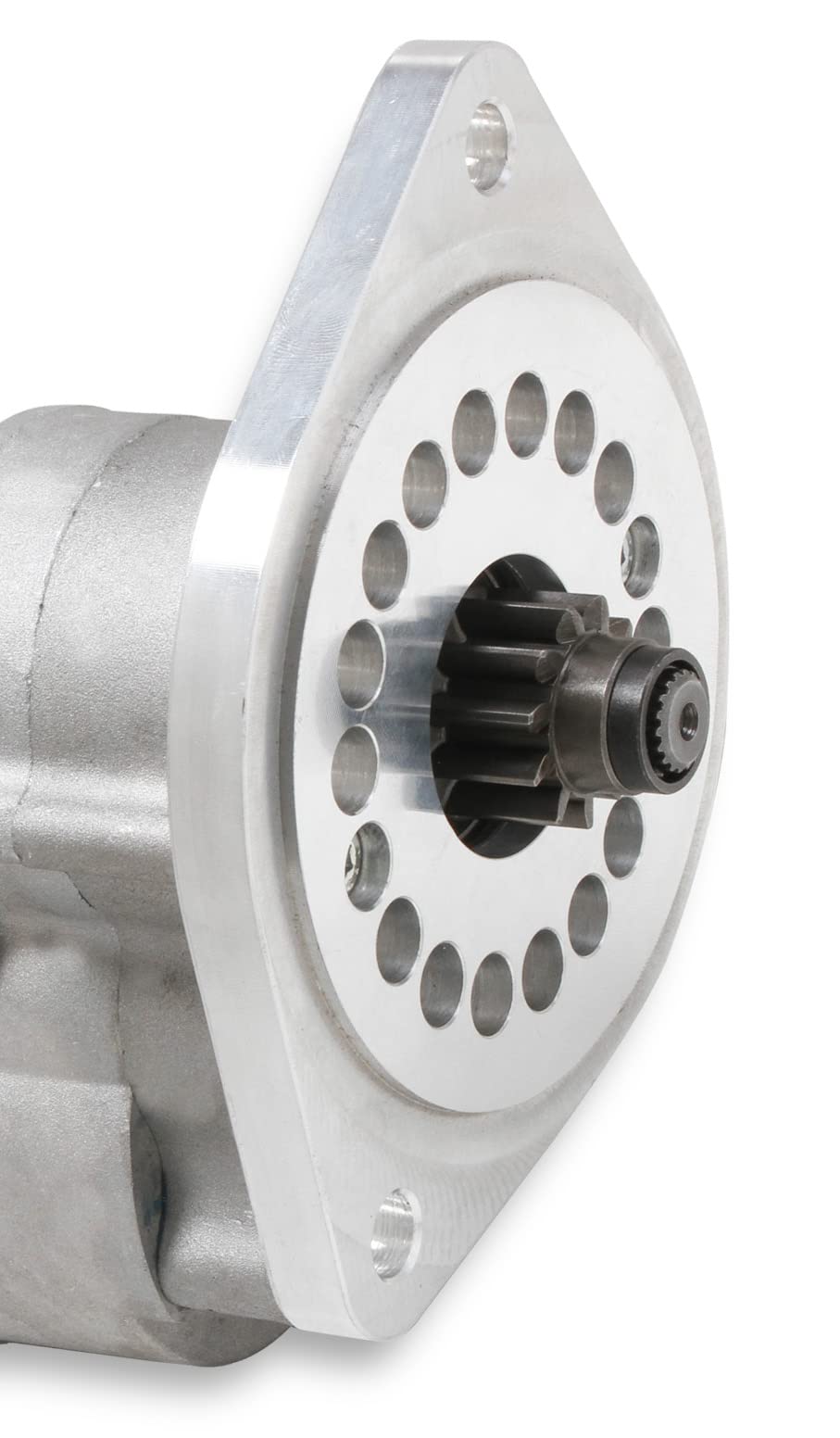 51322ZG Mr. Gasket Starter
