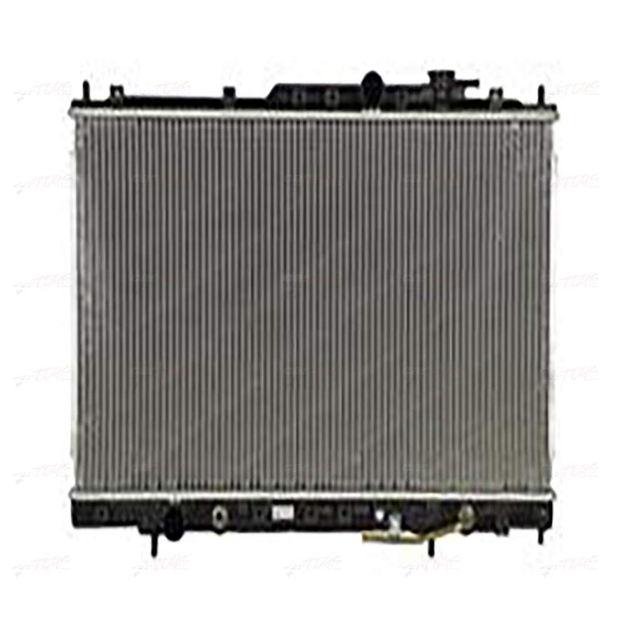 Mitsubishi Galant 2.4L 2002-1999; CSF 3101 Radiator Mitsubishi Galant 3.0L 2002-1999
