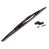 19712.03 | Omix-ADA | Windshield Wiper Blade, 19 Inch | OE Reference: | Fits 1993-1998 Jeep Grand Cherokee; 2002-2007 Liberty