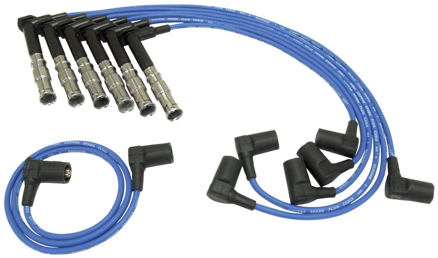 RC-EUC043 NGK (54175) Spark Plug Wire Set