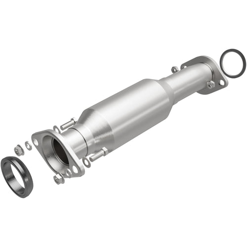 MagnaFlow 21-311 Catalytic Converter: Direct-Fit, OEM Grade, Compatible With 2006-2007 Mazda 6 2.3L (Federal/EPA Compliant)