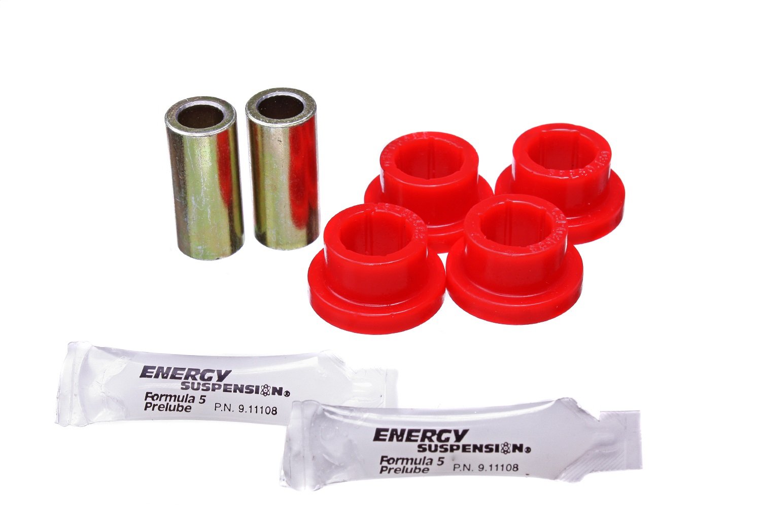 Rear Track Arm Bushing Set Energy Suspension 8.7106R