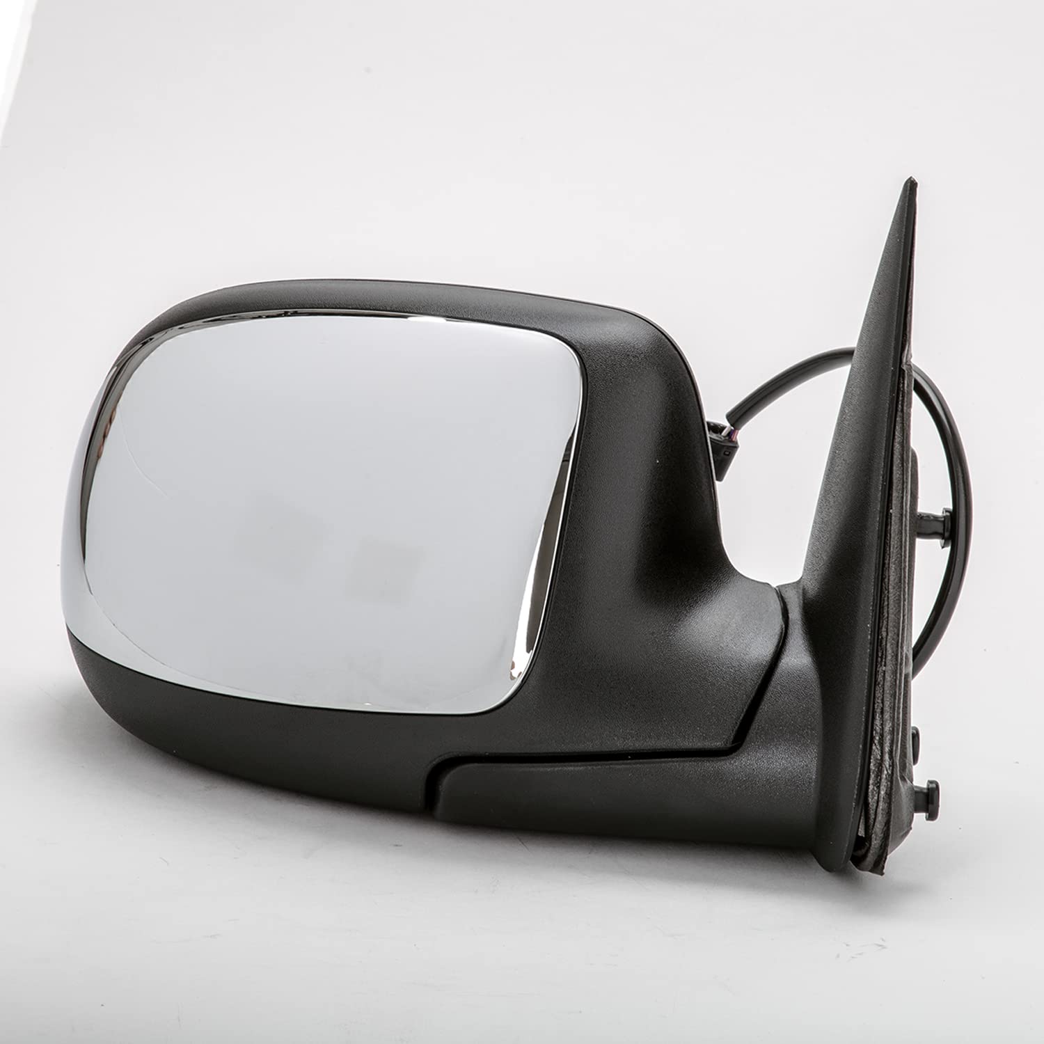Right-Side TYC 2170231 Door Mirror Compatible with 1999-2002 Chevrolet Silverado
