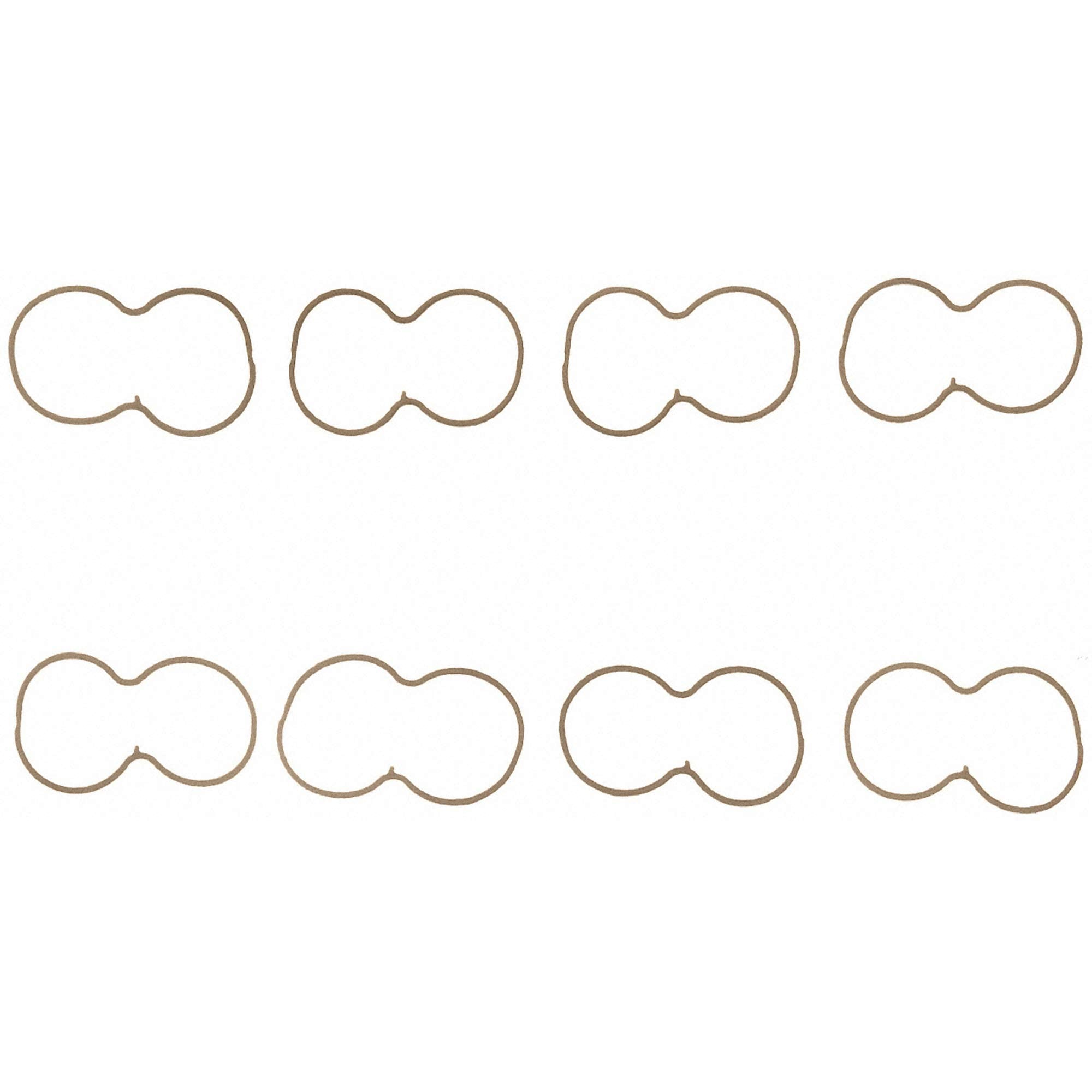 Plenum FEL-PRO Gasket Set MS 95841