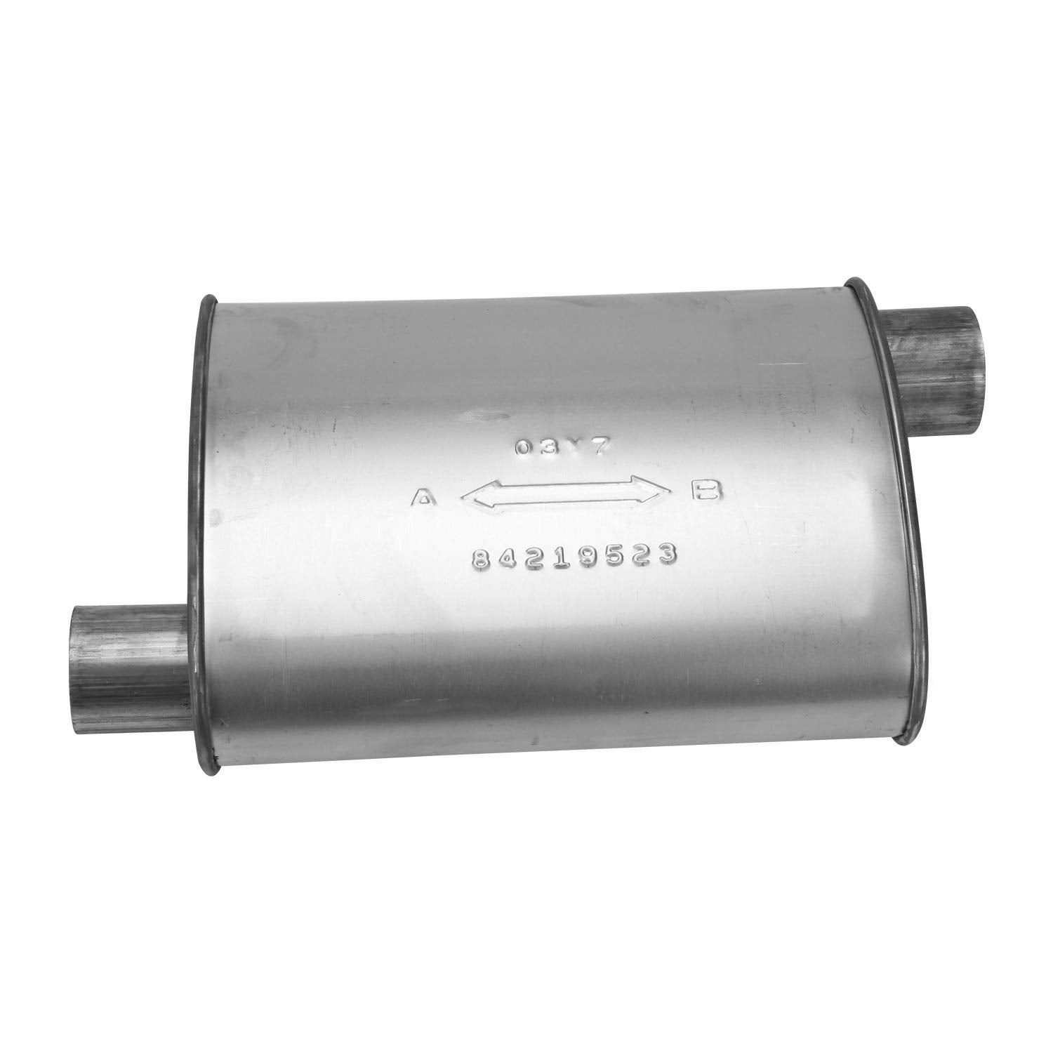 Muffler AP Exhaust 3227