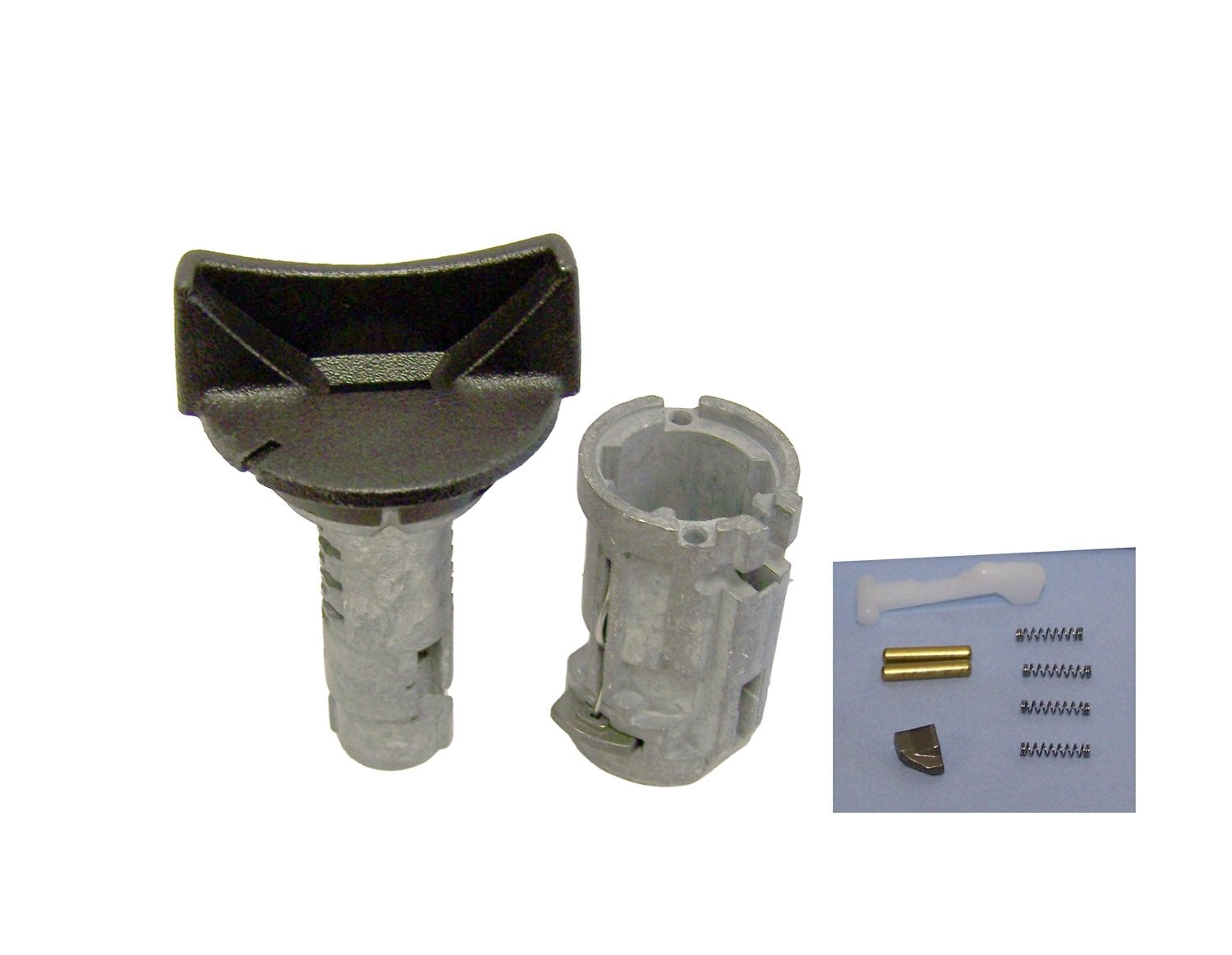 Ignition Cylinder Crown Automotive Ignition