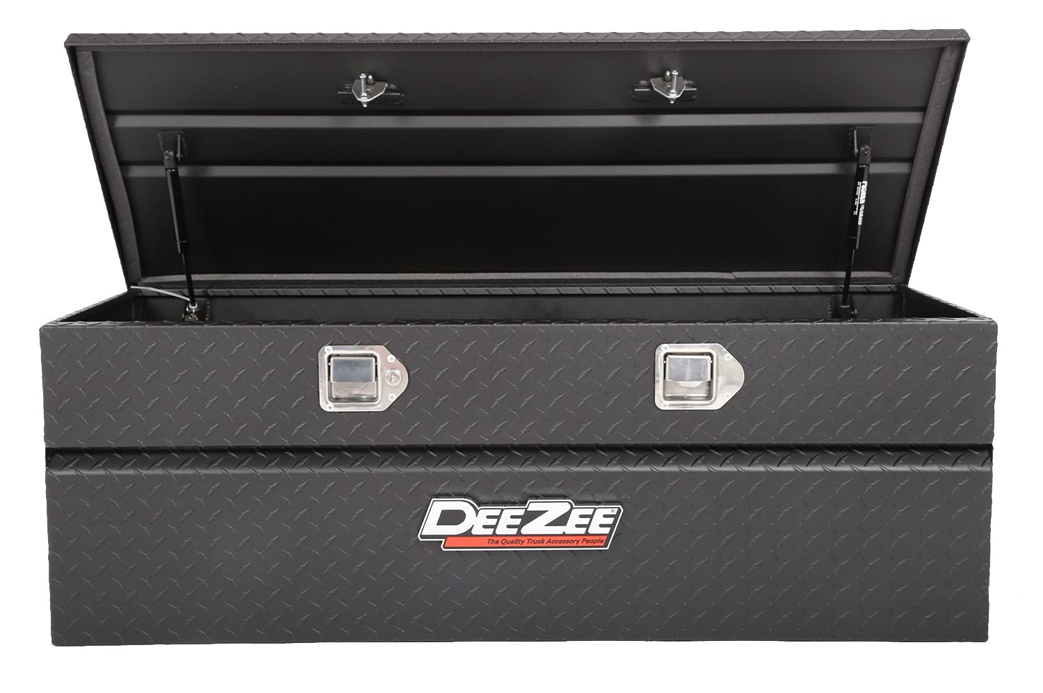 Dee Zee 46" Red Label Utility Chest DZ8546TB