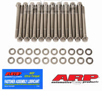 Head Bolt Kit ARP 454-3702