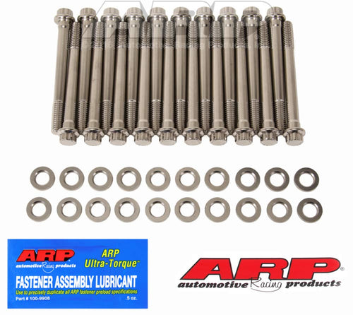 Head Bolt Kit ARP 454-3702