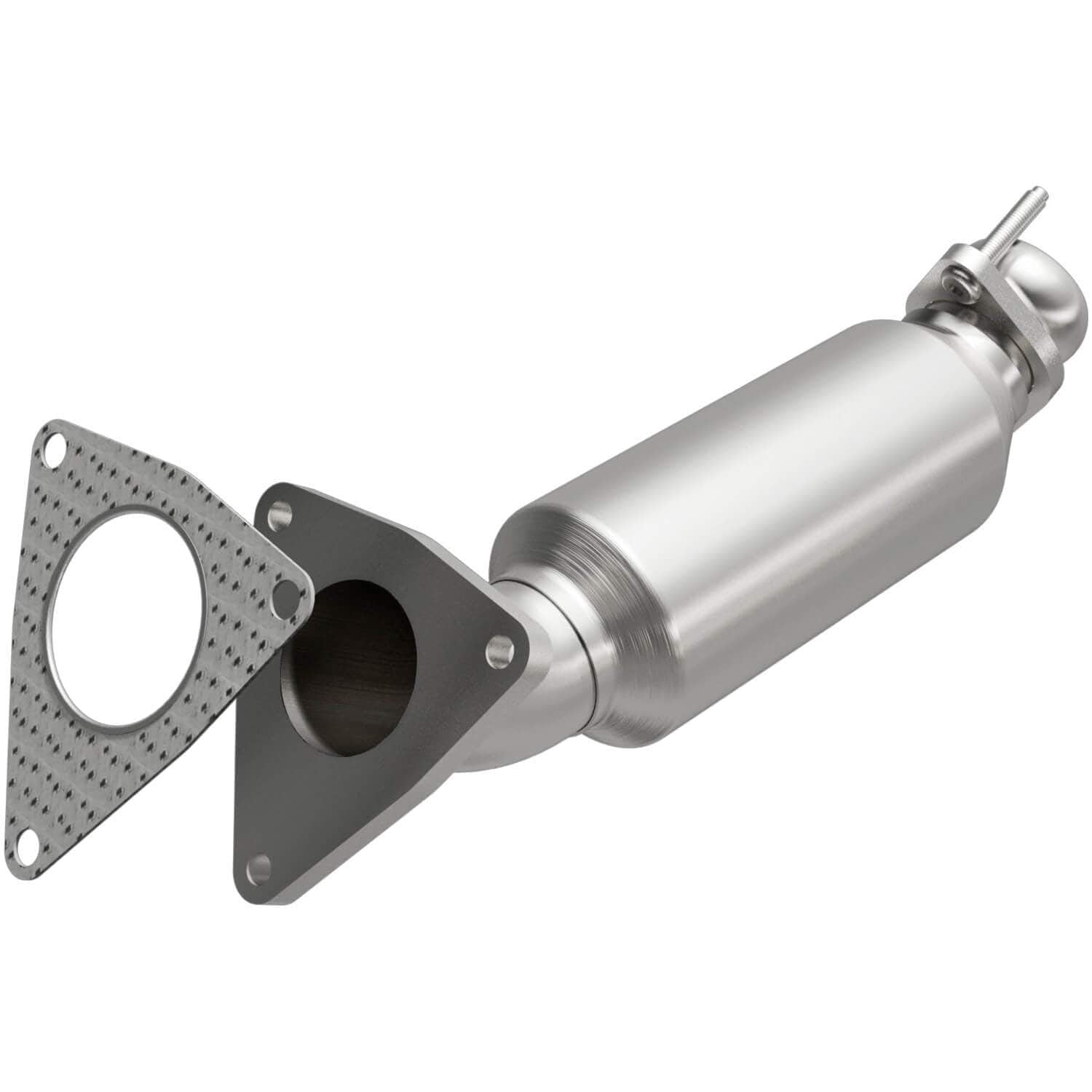California Grade MagnaFlow Catalytic Converter 4481477: Direct-Fit (CARB Compliant)