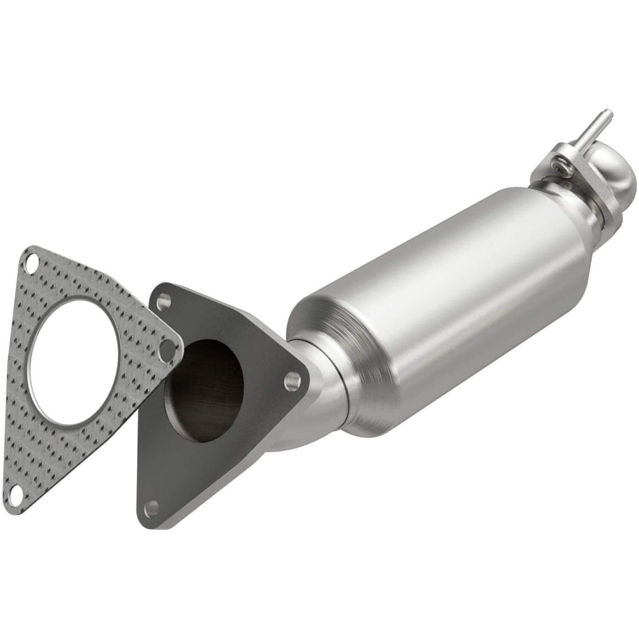California Grade MagnaFlow Catalytic Converter 4481477: Direct-Fit (CARB Compliant)
