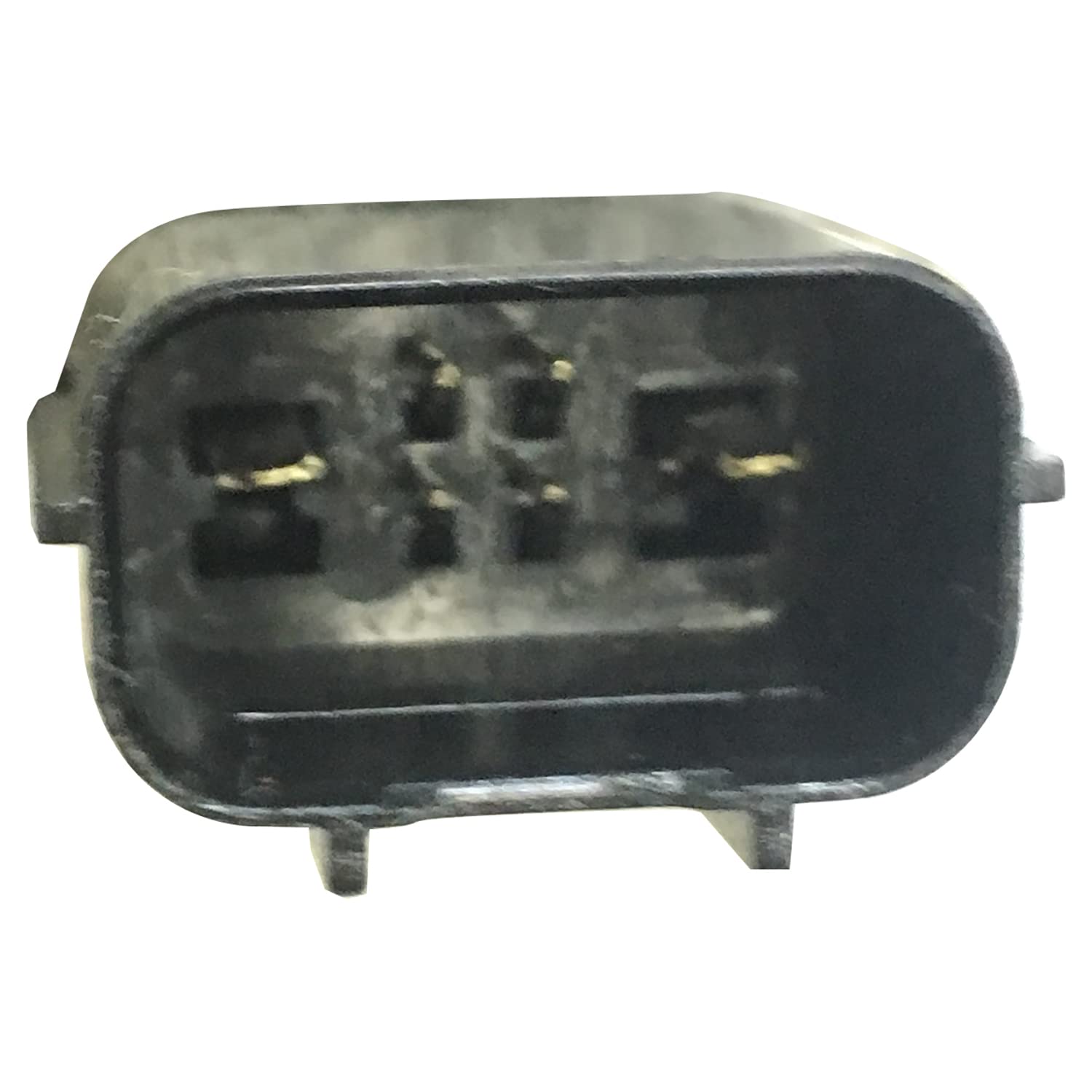 Power Window Motor and Regulator Assembly TYC 660601 Front Right-Side Compatible with 2009-2015 Honda Pilot