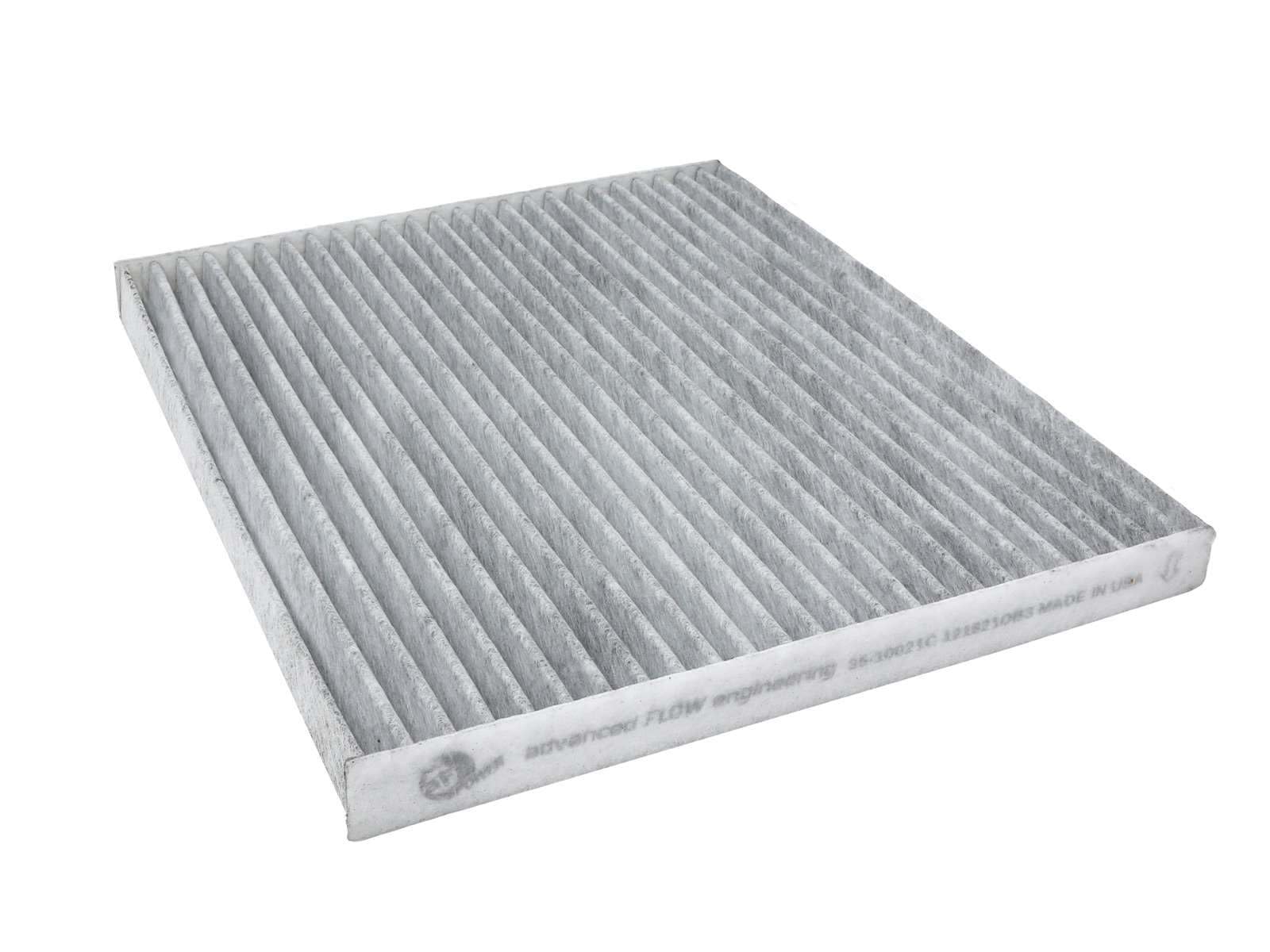 aFe Power Cabin Air Filter Premium with Activated Carbon #35-10021C