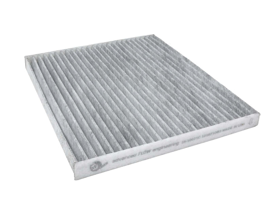 aFe Power Cabin Air Filter Premium with Activated Carbon #35-10021C