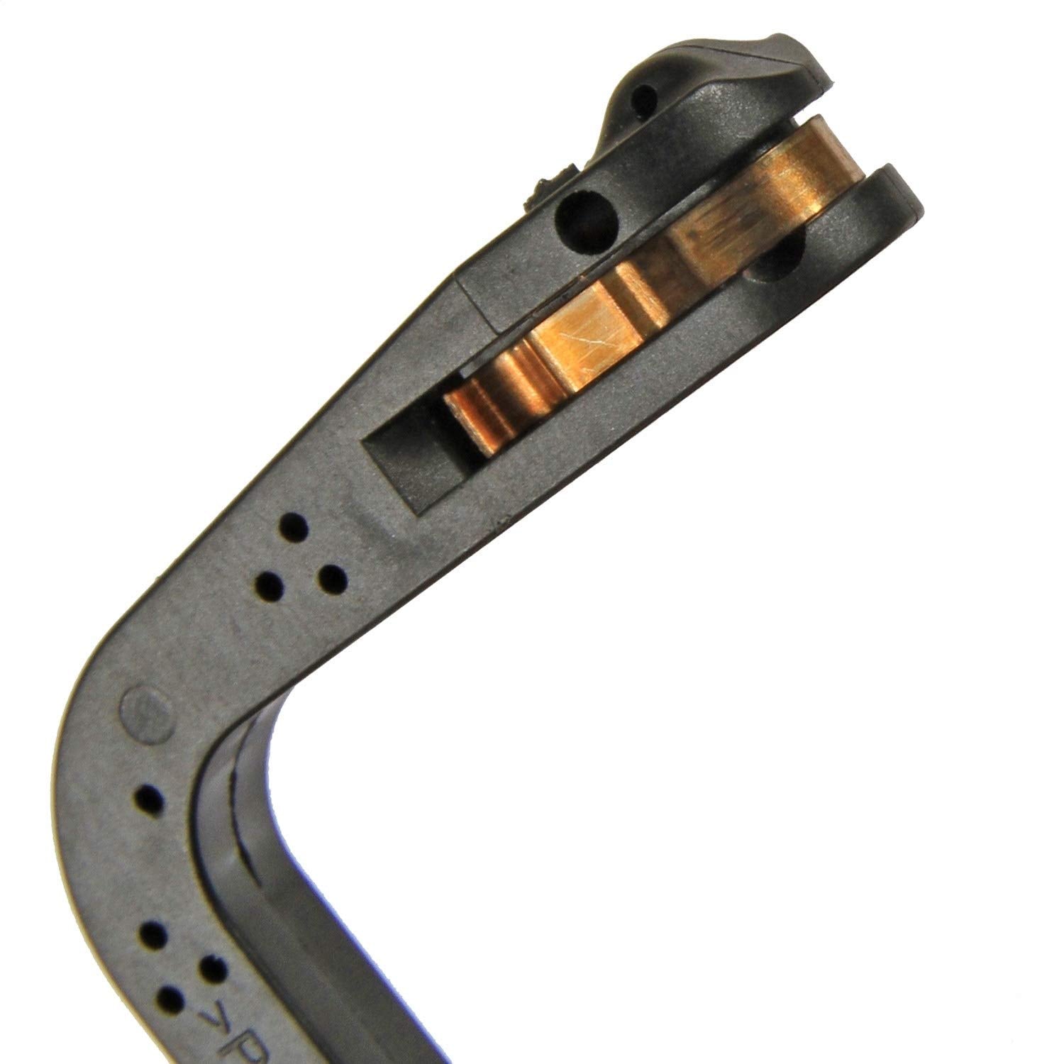 POWERSTOP SW-1692 Brake Pad Wear Sensor Front For Defender 110, Defender 130, Defender 90, Discovery, Range Rover, Range Rover Sport [Model Specific]