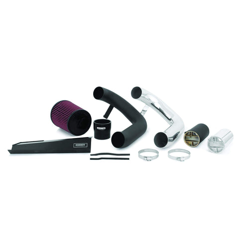 Mishimoto Performance Cold-Air Intake MMAI-BRZ-13WBK Fits Subaru BRZ/Scion FR-S 2013+ Wrinkle Black