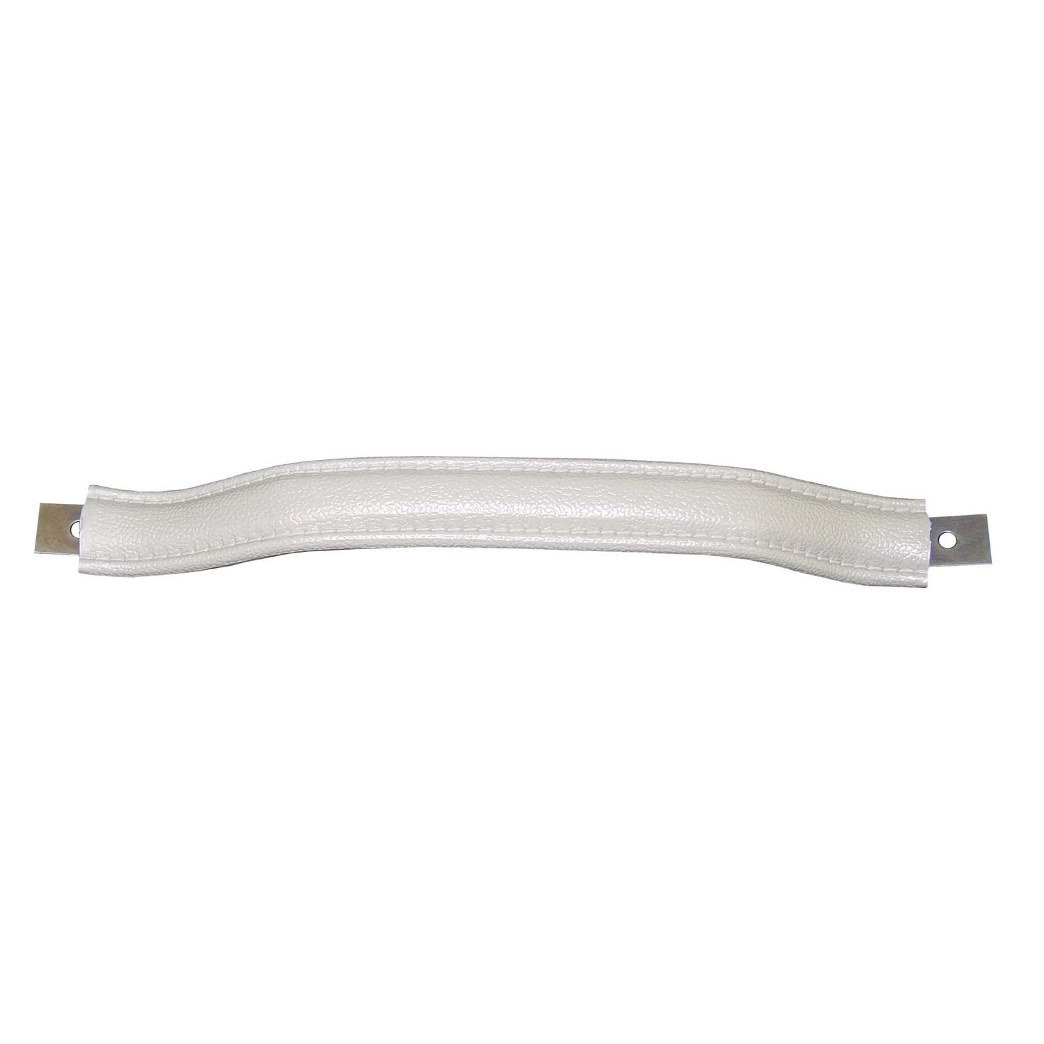 11815.09 | Omix-ADA | Interior Door Pull, Gray | OE Reference: 5AE50JS1 | Fits 1987-1995 Jeep Wrangler YJ
