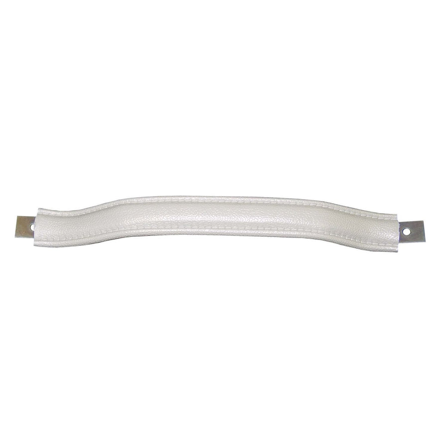 11815.09 | Omix-ADA | Interior Door Pull, Gray | OE Reference: 5AE50JS1 | Fits 1987-1995 Jeep Wrangler YJ