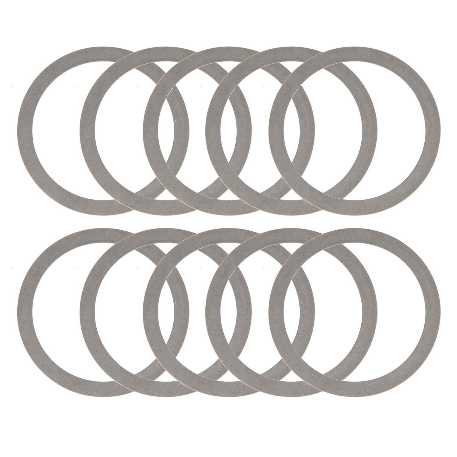 Carrier Motive Gear 1106 Shim Kit